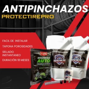 Kit Motocicleta
