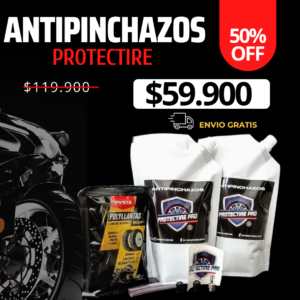 Kit Motocicleta
