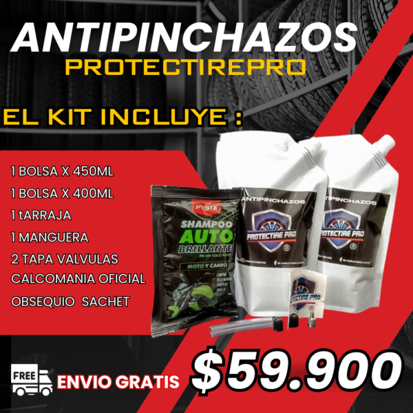 Kit Motocicleta - Image 3