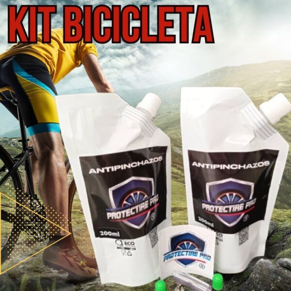 Kit Bicicleta - Image 2