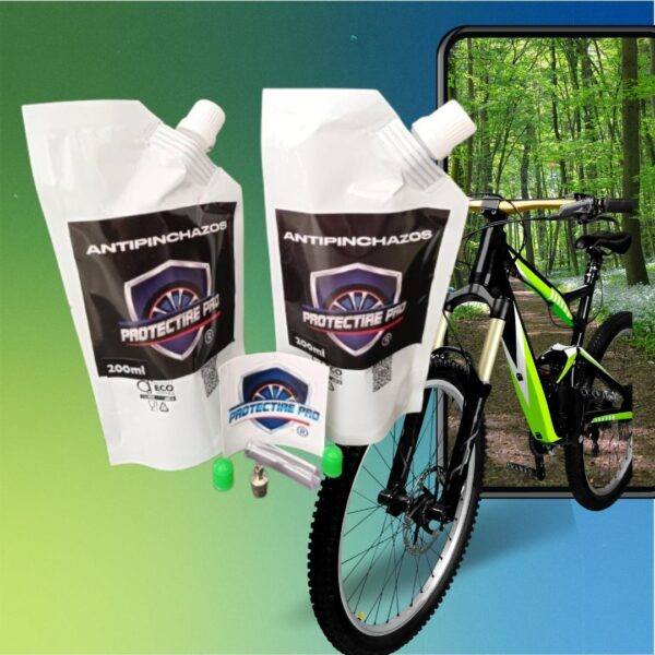 Kit Bicicleta - Image 3