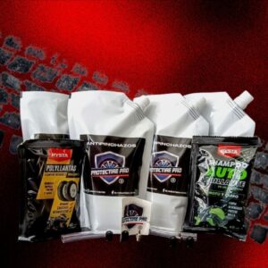 Combo 2 Kits Moto
